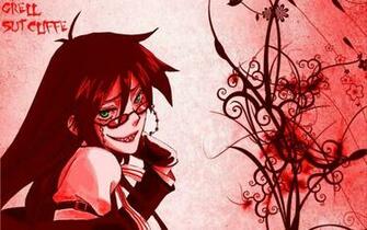 Grell Sutcliff Wallpaper