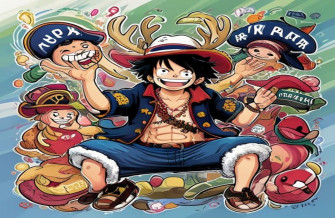 One Piece Chopper Wallpaper