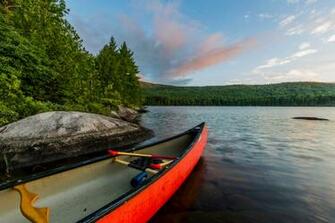 The Northern Forest Canoe Trail Miles Of Northeast And