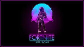Cool Fortnite Wallpaper Top Background