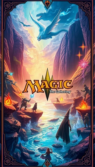 Mtg Phone Wallpaper