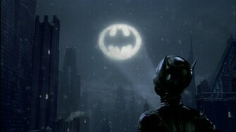 Logos For Bat Signal Wallpaper