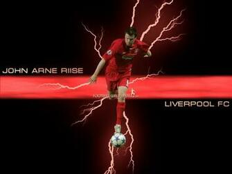 Liverpool Desktop Wallpaper