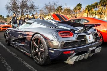 L Ks Arabalar Gece Cars Luxurycars Sportcars Conceptcars