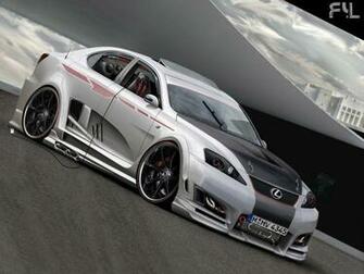 Car Wallpaper Lexus Isf Re Specs Picture