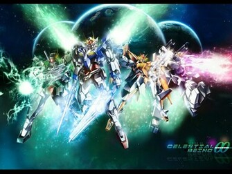 Nattanai Kaewphinit Gundam Oo