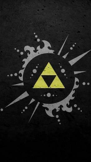 That Bit Gamer On Legend Of Zelda