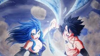 Juvia Lockser Wallpaper HD For Desktop Background