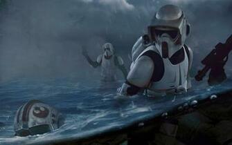 Star Wars Rogue One HD Wallpaper