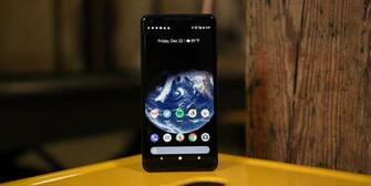 Update Fixed In Android Q Beta Pixel S Marvelous Marble Live