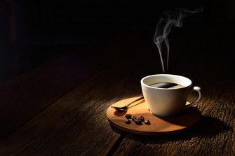 Still Life Drink Cup Food Coffee 4k Ultra HD Wallpaper