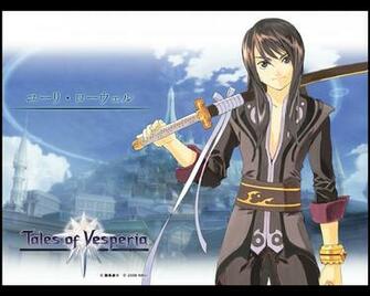 Tales Of Vesperia Wallpaper Id