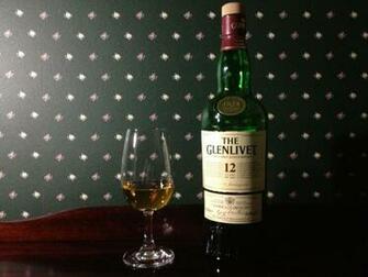 Re Glenlivet Scotch