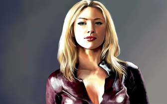 Legend Of The Seeker Wallpaper Cara By Pats