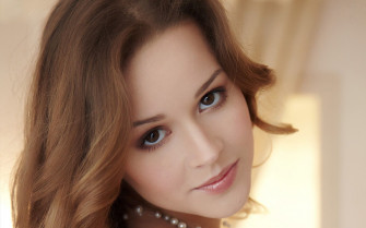 Beautiful Girl HD Wallpaper 1080p