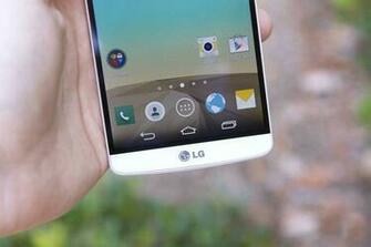 Lg G3 HD Wallpaper