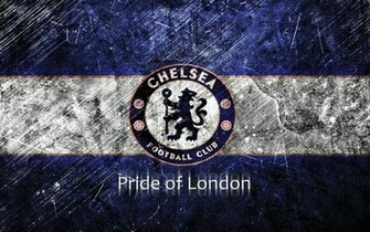 Lambang Chelsea Wallpaper