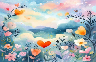 K Love Wallpaper