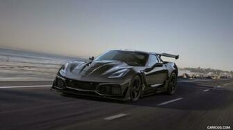 Chevrolet Corvette Zr1 Wallpaper Stingray For