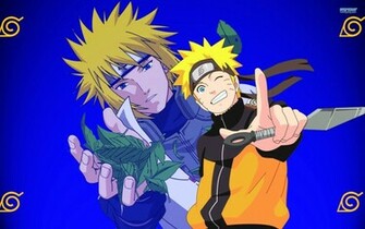 Naruto Wallpaper