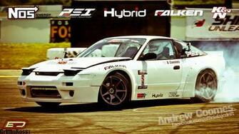 Rocket Bunny 180sx