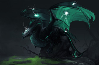 Draak 4k Ultra HD Wallpaper And Achtergrond