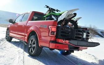 Ford F Xlt Wallpaper