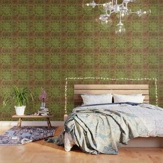 Elizabethan Era Wallpaper By Lindamillar Society6