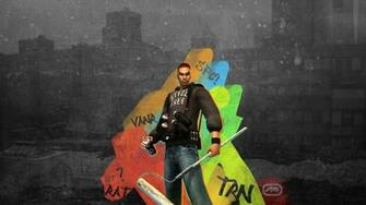 Marc Ecko S Getting Up Wallpaper By Creepncrawl