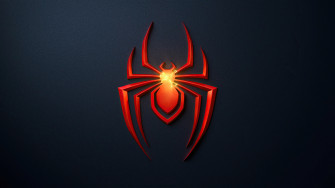 Video Game Marvel S Spider Man Miles Morales 4k Ultra HD Wallpaper