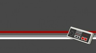 Nintendo Gamepad HD Wallpaper Hq Desktop
