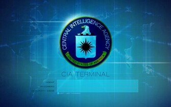 Design Cia Wallpaper Terminal