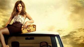 Hart Of Dixie Wallpaper