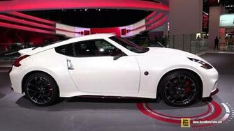 Nissan 370z HD Wallpaper For Pc Grivu
