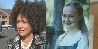 Rachel Dolezal And The Trouble With White Womanhood