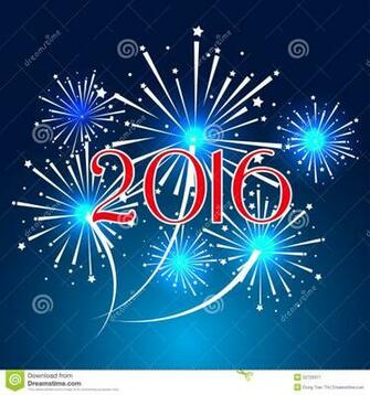 Happy New Year Image Wallpaper Computer