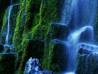 Waterfall Wallpaper
