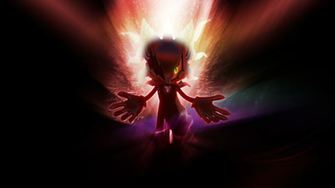 Sonic Forces New Villain Wallpaper By Saitsuctsv On