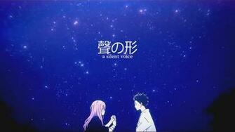 Koe No Katachi A Silent Voice Background Full HD By Zektorsk On
