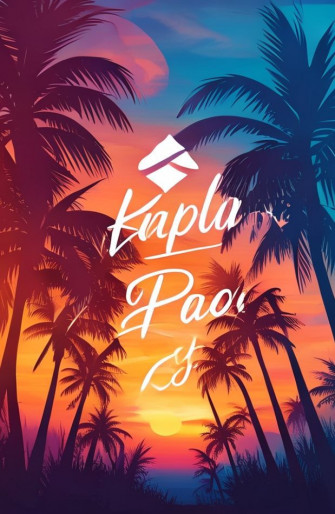 Palm Angels Wallpaper