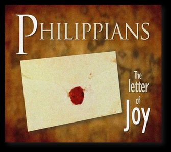 Introduction To Philippians Evidence Unseen