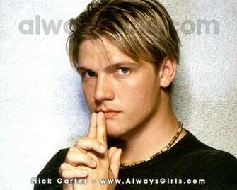 Nick Carter Wallpaper Right Click Your Mouse And Choose Set As