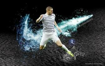 Cristiano Ronaldo Wallpaper Nike