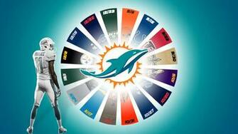 Miami Dolphins Wallpaper HD Net