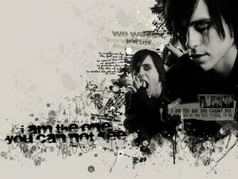 Seconds To Mars Wallpaper Logo