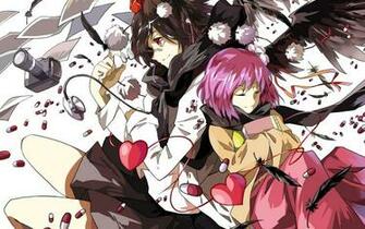 Touhou Project Wallpaper