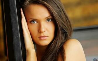 Met Art Wet Girls Hot Wallpaper