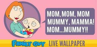 Family Guy Live Wallpaper Apps Tech Cel Stuff