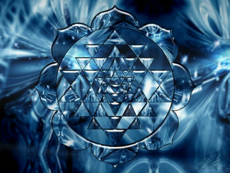 Pin Shri Yantra Wallpaper Muzic Pictures
