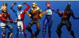 Skins And Wallpaper From Fortnite Seedroid